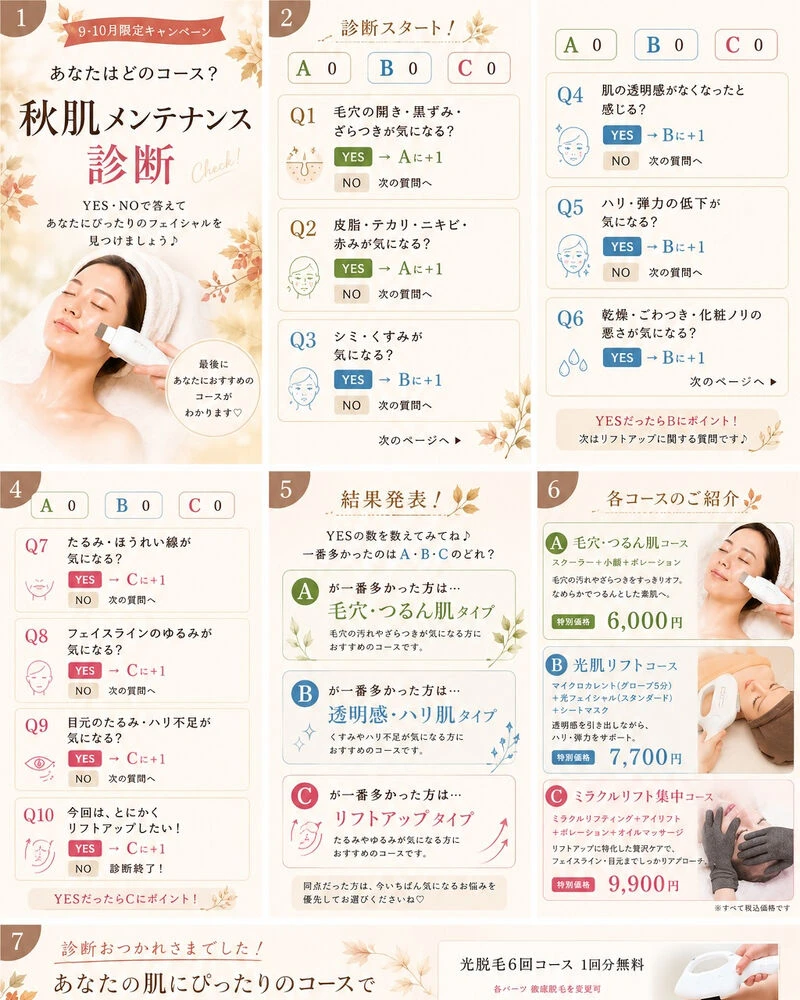 ブログ